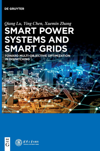 Smart Power Systems and Smart Grids Smart Power Systems and Smart Grids