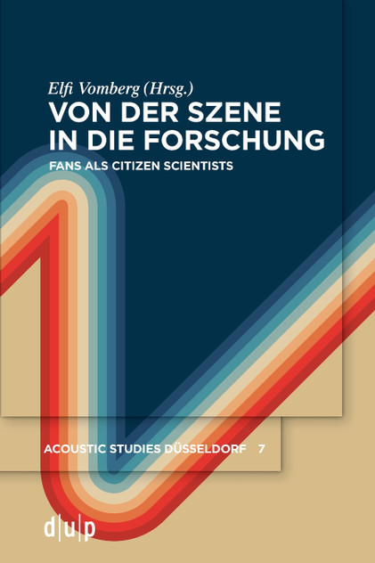 Von der Szene in die Forschung Von der Szene in die Forschung