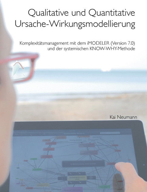 Qualitative und quantitative Ursache-Wirkungsmodellierung Qualitative und quantitative Ursache-Wirkungsmodellierung