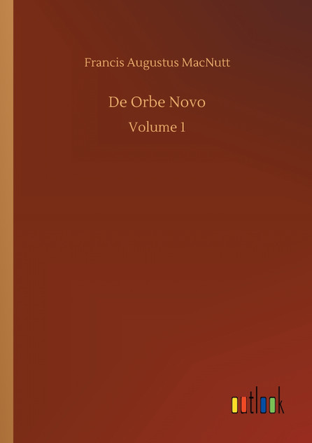 De Orbe Novo De Orbe Novo