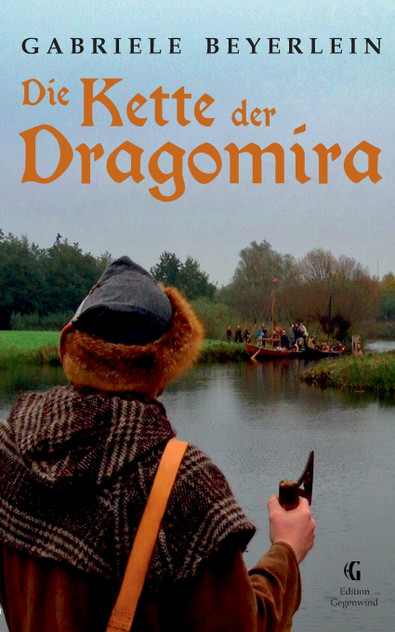 Die Kette der Dragomira Die Kette der Dragomira