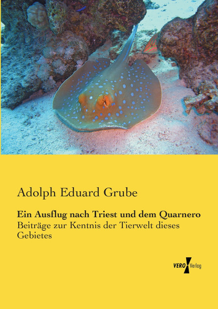 Ein Ausflug nach Triest und dem Quarnero Ein Ausflug nach Triest und dem Quarnero