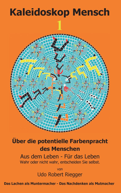 Kaleidoskop Mensch 1 Kaleidoskop Mensch 1