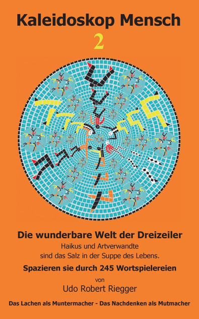 Kaleidoskop Mensch 2 Kaleidoskop Mensch 2