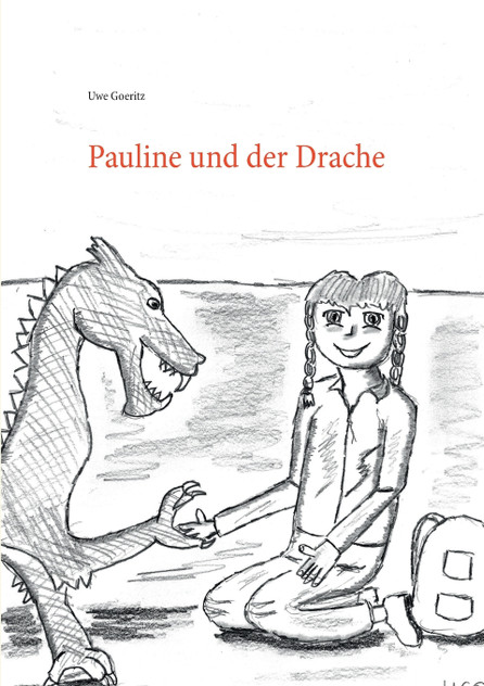 Pauline und der Drache Pauline und der Drache