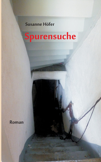 Spurensuche Spurensuche