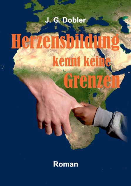 Herzensbildung kennt keine Grenzen Herzensbildung kennt keine Grenzen