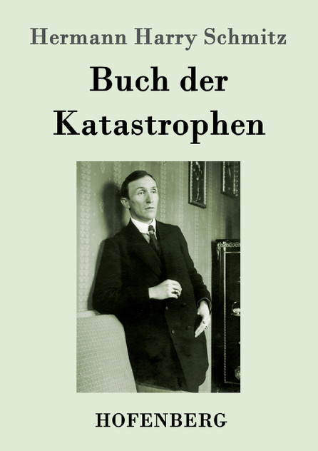 Buch der Katastrophen Buch der Katastrophen