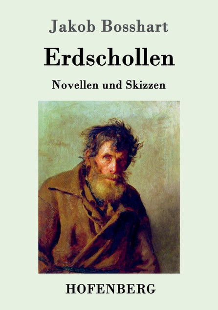 Erdschollen