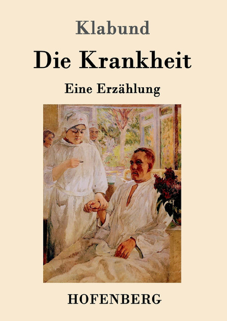 Die Krankheit Die Krankheit