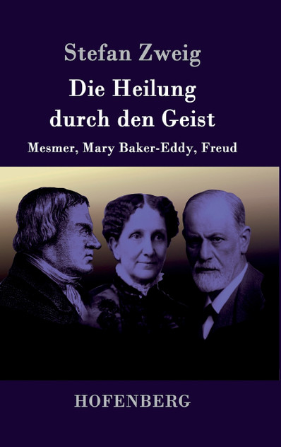 Die Heilung durch den Geist Die Heilung durch den Geist