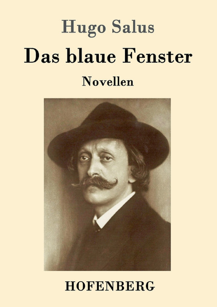 Das blaue Fenster Das blaue Fenster