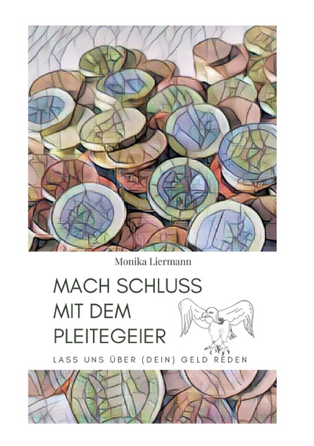 Mach Schluss mit dem Pleitegeier Mach Schluss mit dem Pleitegeier