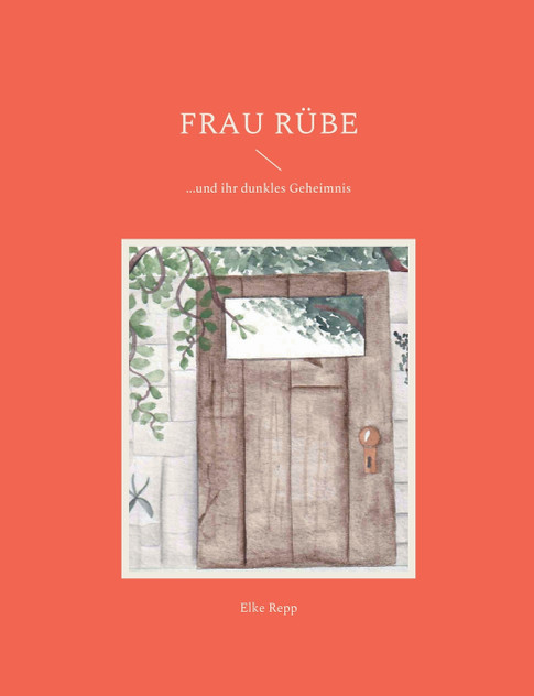 Frau Rübe Frau Rübe