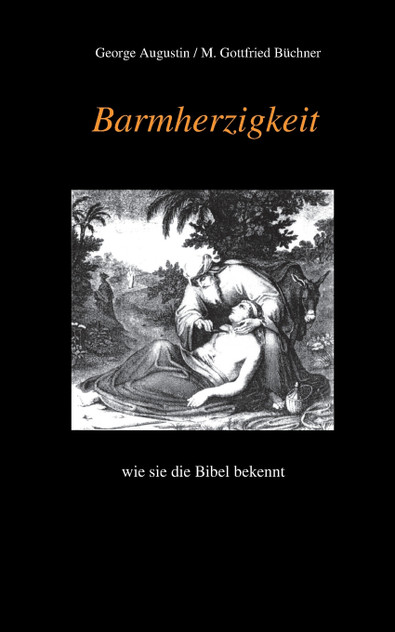 Barmherzigkeit Barmherzigkeit