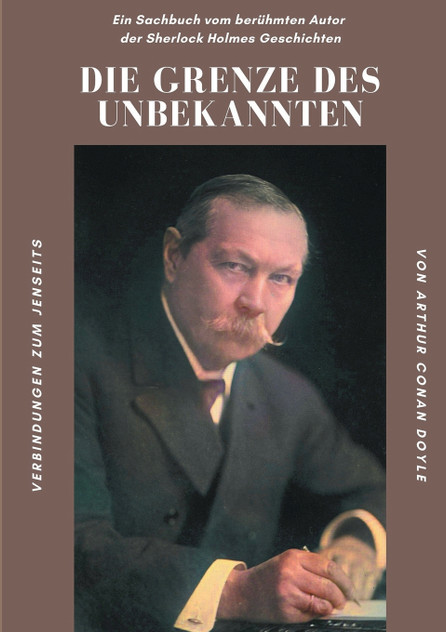 Die Grenze des Unbekannten Die Grenze des Unbekannten