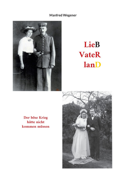 Lieb Vaterland Lieb Vaterland