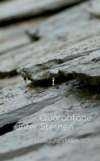 Quarantäne unter Sternen Quarantäne unter Sternen