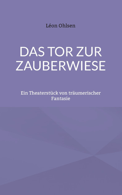 Das Tor zur Zauberwiese Das Tor zur Zauberwiese