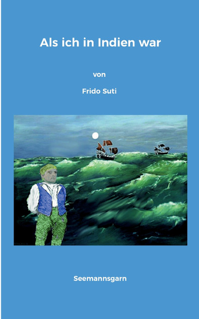 Als ich in Indien war Als ich in Indien war