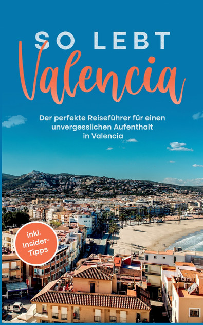 So lebt Valencia