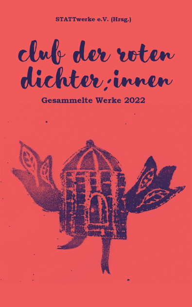 Club der roten Dichter