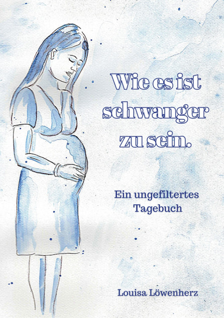 Wie es ist schwanger zu sein. Wie es ist schwanger zu sein.