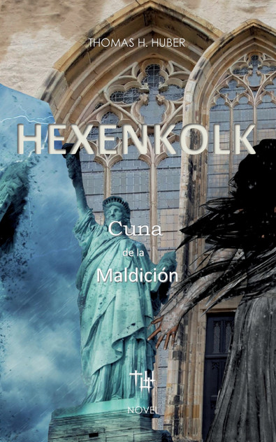 Hexenkolk - Cuna de la Maldición Hexenkolk - Cuna de la Maldición