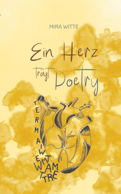 Ein Herz trägt Poetry