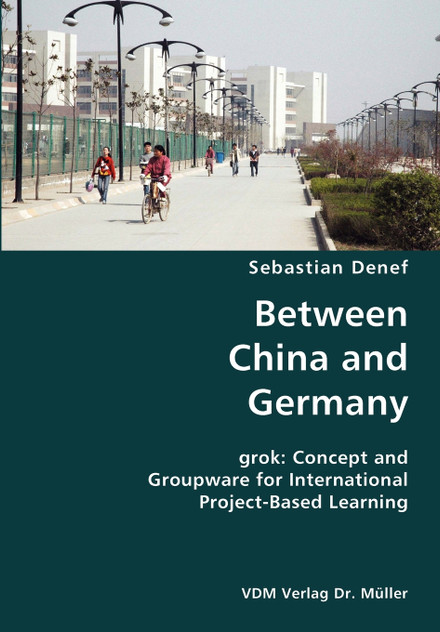 Between China and Germany- grok Between China and Germany- grok