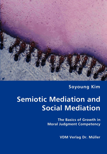 Semiotic Mediation and Social Mediation Semiotic Mediation and Social Mediation