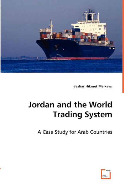 Jordan and the World Trading System