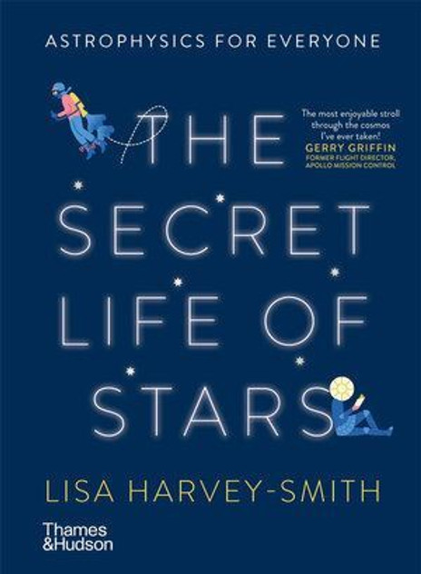Secret Life of Stars Secret Life of Stars