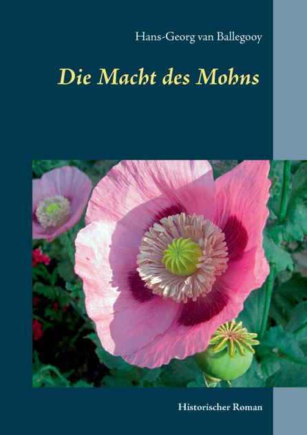 Die Macht des Mohns Die Macht des Mohns