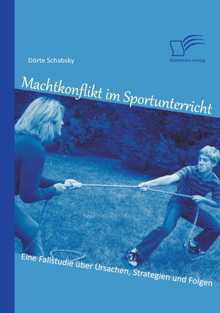 Machtkonflikt im Sportunterricht Machtkonflikt im Sportunterricht