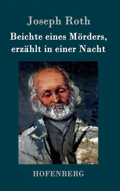 Beichte eines Mörders, erzählt in einer Nacht Beichte eines Mörders, erzählt in einer Nacht