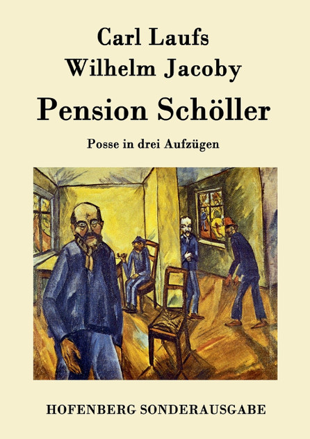Pension Schöller Pension Schöller