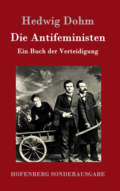 Die Antifeministen Die Antifeministen