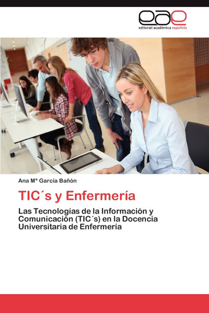 TIC´s y Enfermería TIC´s y Enfermería