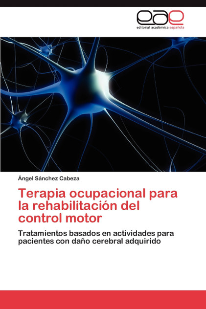 Terapia ocupacional para la rehabilitación del control motor Terapia ocupacional para la rehabilitación del control motor