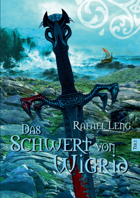 Das Schwert von Wigrid Teil 2
