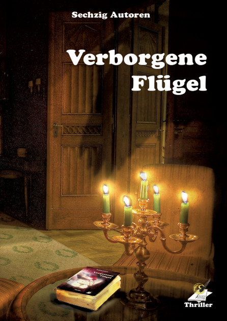 Verborgene Flügel Verborgene Flügel