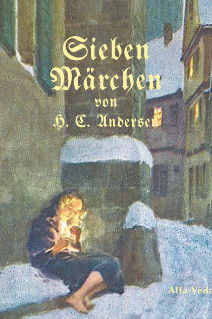 Sieben Märchen Sieben Märchen