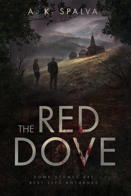 The Red Dove The Red Dove