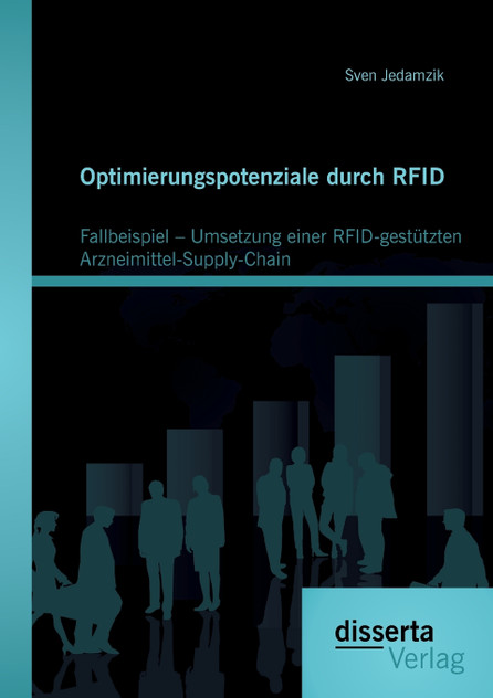 Optimierungspotenziale durch RFID