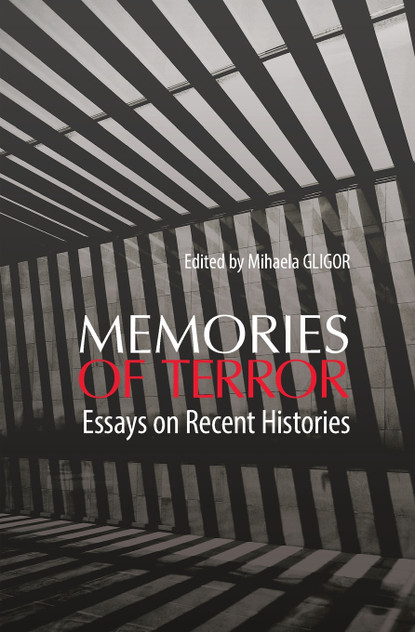 Memories of Terror Memories of Terror