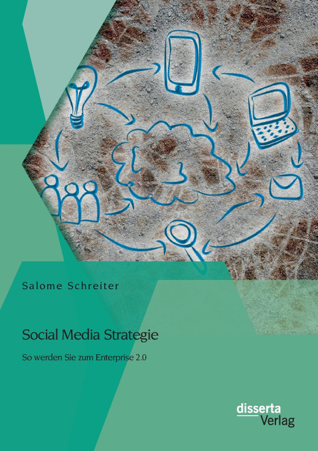 Social Media Strategie Social Media Strategie