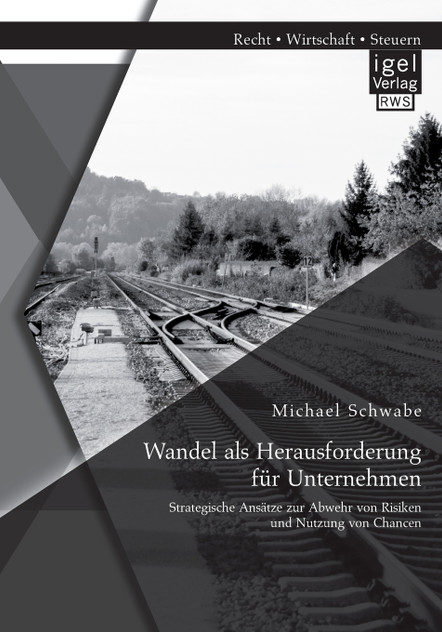 Wandel als Herausforderung für Unternehmen Wandel als Herausforderung für Unternehmen