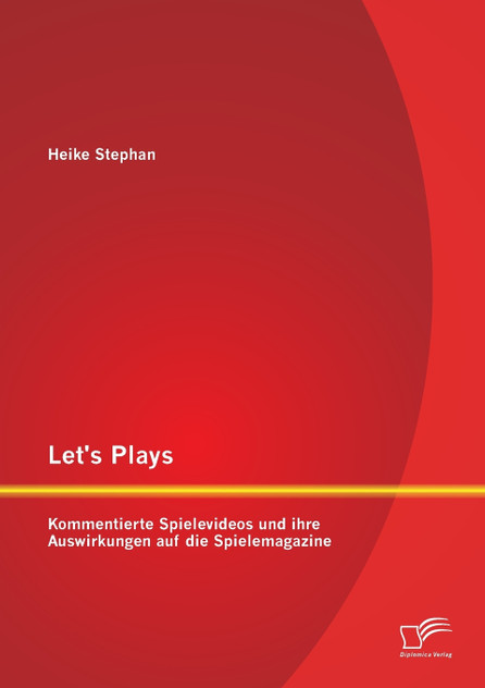 Let's Plays Let's Plays