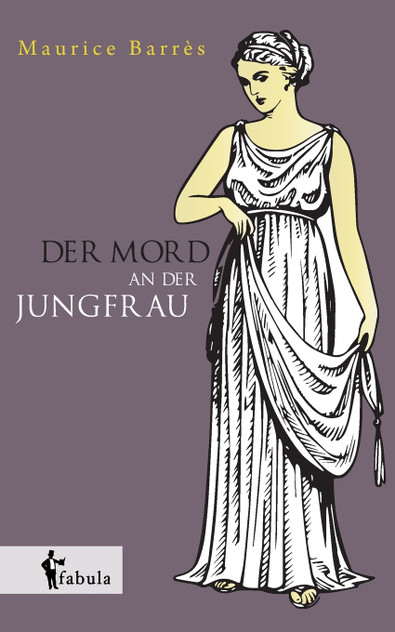 Der Mord an der Jungfrau Der Mord an der Jungfrau